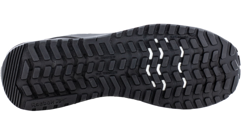 Reebok Nano X1 Adventure Tactical Boot W/ Side Zipper - RB3485-M-105