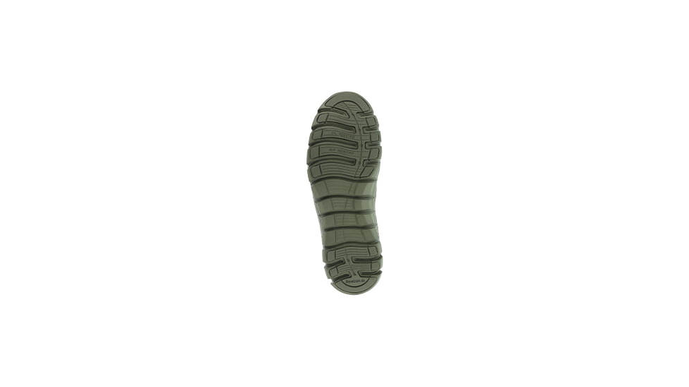 Reebok Sublite Cushion 8 inch Soft Toe Military Tactical Boot - Mens, Sage Green, 9M RB8882-SageGreen-9-Male-M