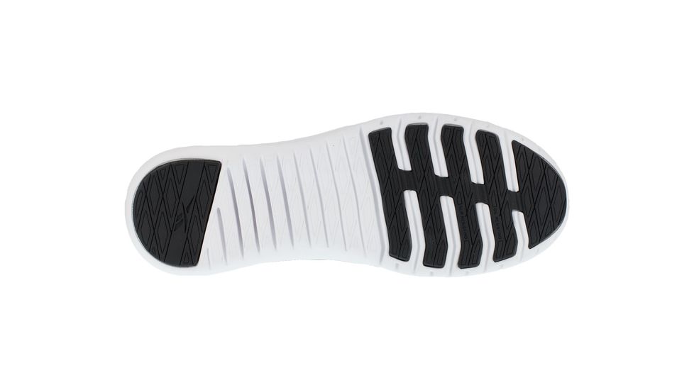 Reebok Sublite Legend Work Athletic Composite Toe - Womens, Wide, Black/White, 10.5, 690774483194