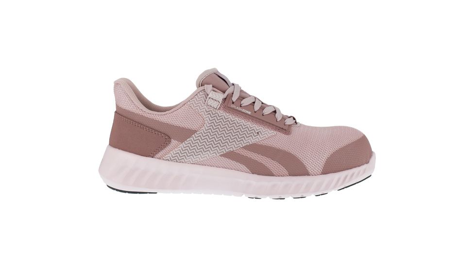 Reebok Sublite Legend Work Shoes - Womens, Medium, Rose Gold, 11.5, 690774483866