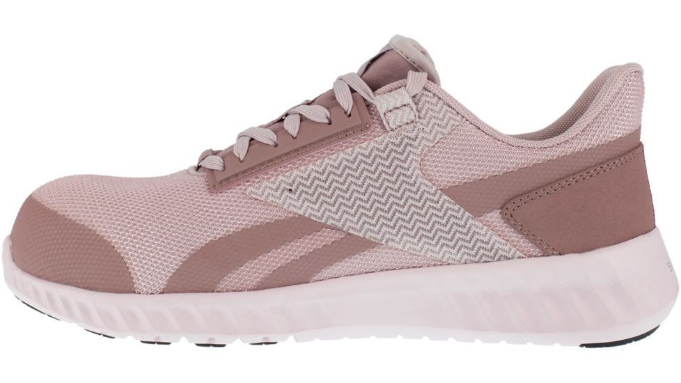 Reebok Sublite Legend Work Shoes - Womens, Medium, Rose Gold, 11.5, 690774483866