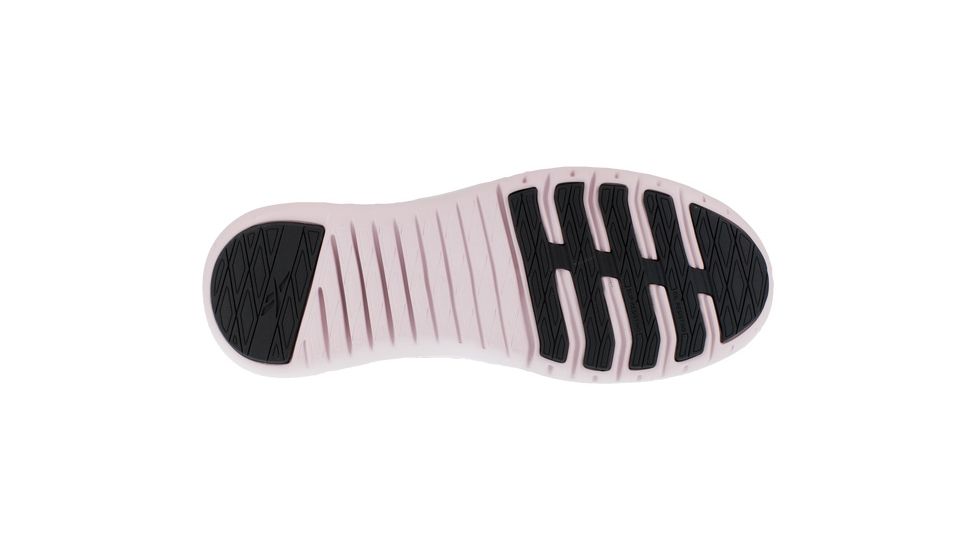 Reebok Sublite Legend Work Shoes - Womens, Medium, Rose Gold, 11.5, 690774483866