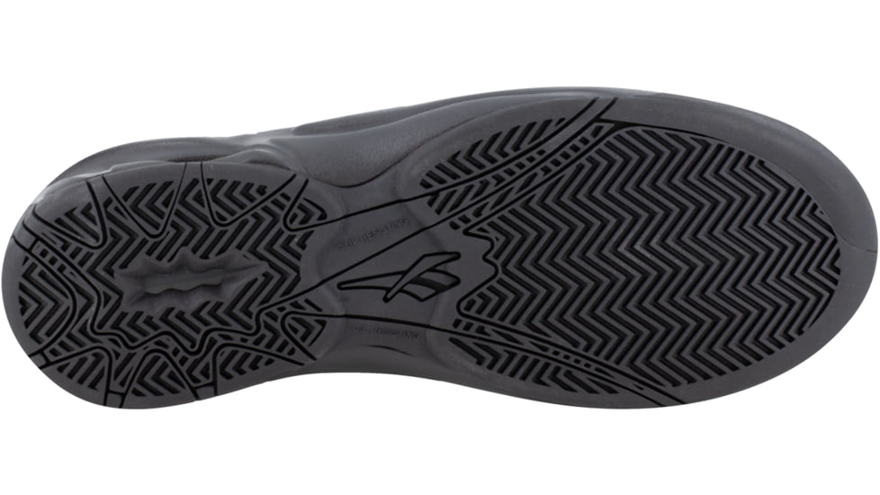 Reebok The Blast Composite Toe Work Shoes - Mens, Black, 12 US, Wide, RBK-RB9405-W-12.0