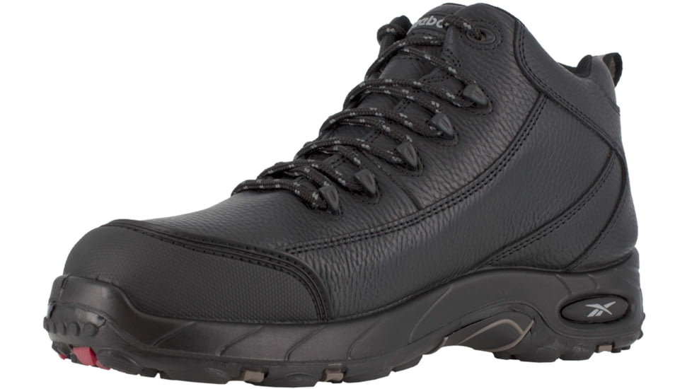 Reebok Tiahawk Waterproof Sport Hiker, Black, 13 RB4555-BLK-13-MEN-W