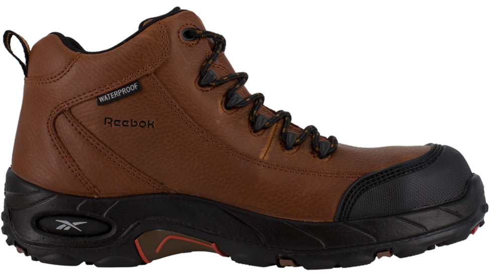 Reebok Tiahawk Waterproof Sport Hiker, Brown, 8 RB4444-BRN-8-MEN-M