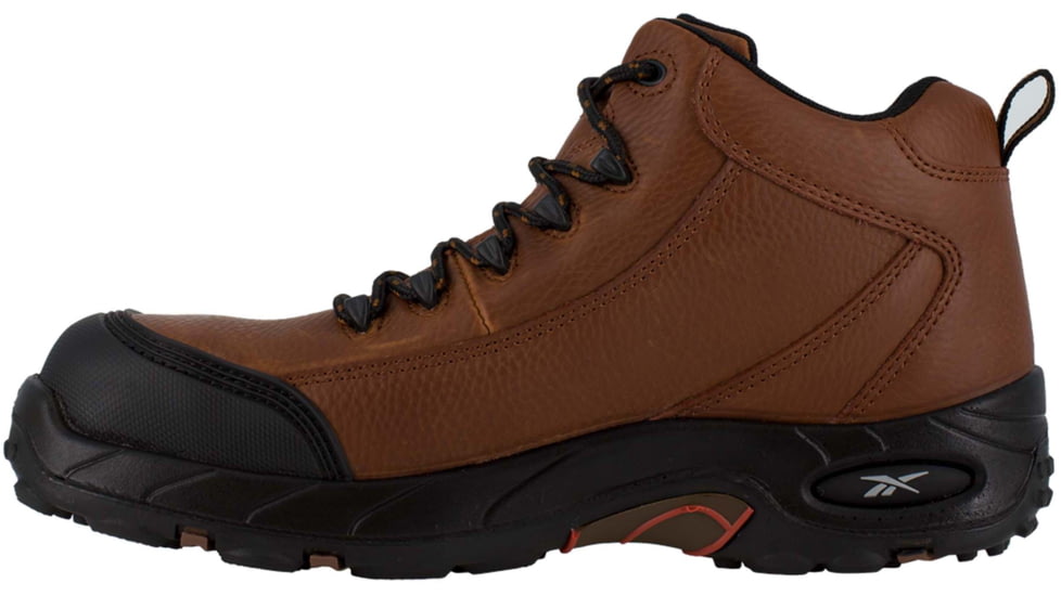Reebok Tiahawk Waterproof Sport Hiker, Brown, 8 RB4444-BRN-8-MEN-M