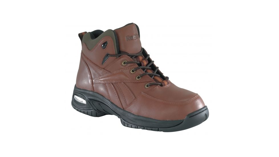 Reebok Tyak Brown Hiker Boot, 10 RB4488-BRN-10-MEN-W
