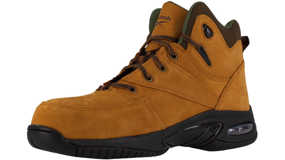 Reebok Tyak Tan Sport Hiker, Golden Tan, 9 RB4388-GLDNTN-9-MEN-W