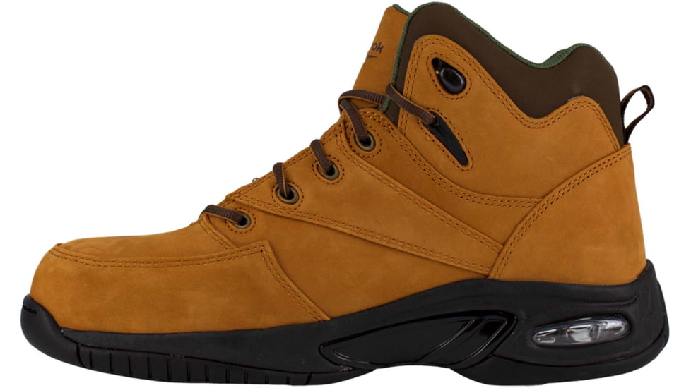 Reebok Tyak Tan Sport Hiker, Golden Tan, 9 RB4388-GLDNTN-9-MEN-W