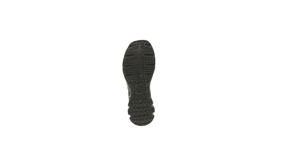 Reebok Womens ZigKick 6in TacticalBoots w/Side Zipper, Black, 6 RB831-BLACK-6-WOMENS-W
