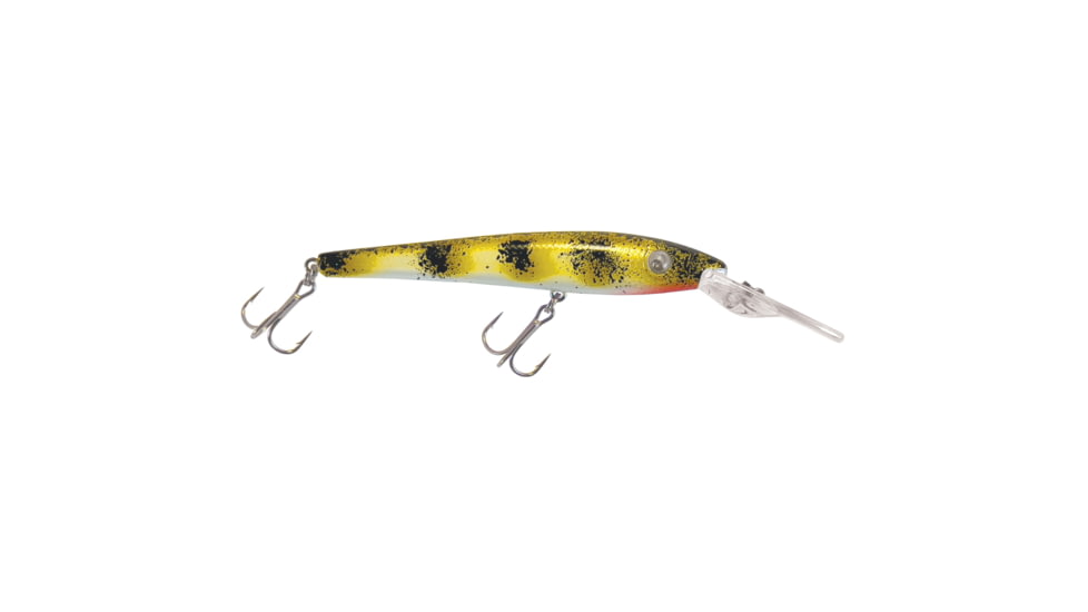 Reef Runner Jr Reef Stalker, Baby Walleye, 900JR-331