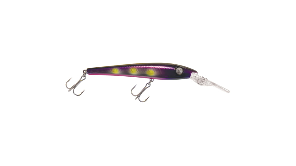 Reef Runner Jr Reef Stalker, Chrome Joker, 900JR-503