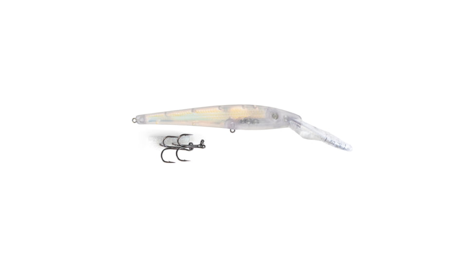 Reef Runner Jr Reef Stalker, DIY Foil, 900JR-DIY2
