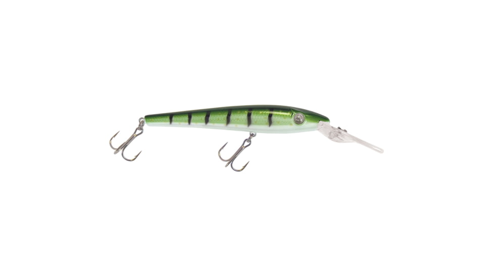 Reef Runner Jr Reef Stalker, Glow Perch, 900JR-506