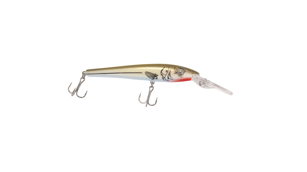 Reef Runner Jr Reef Stalker, Gray Ghost, 900JR-98