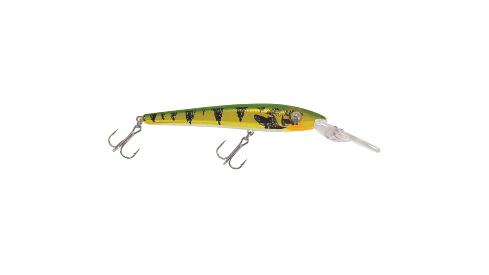 Reef Runner Jr Reef Stalker, Green Perch, 900JR-09