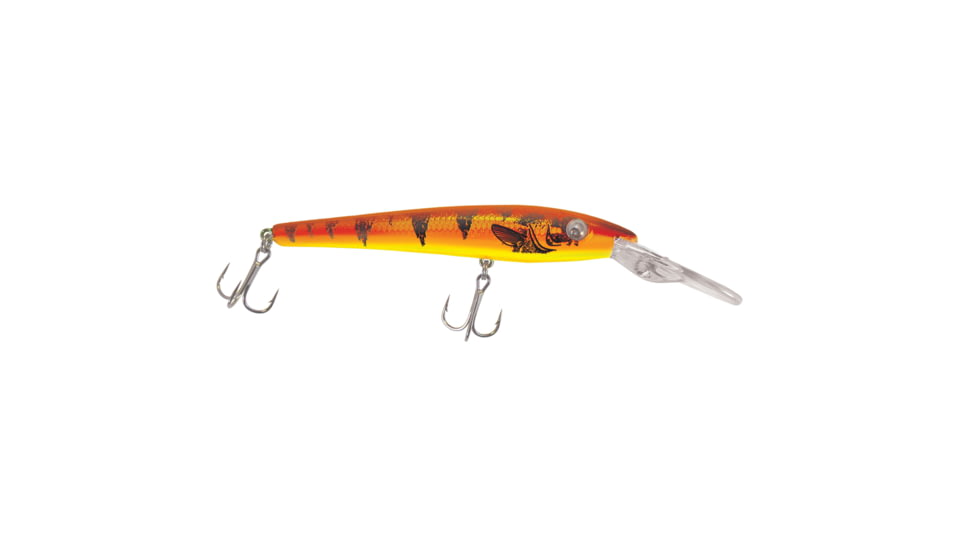 Reef Runner Jr Reef Stalker, Hot Tamale, 900JR-33
