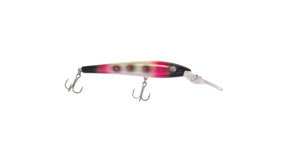 Reef Runner Jr Reef Stalker, Pink Tide, 900JR-343