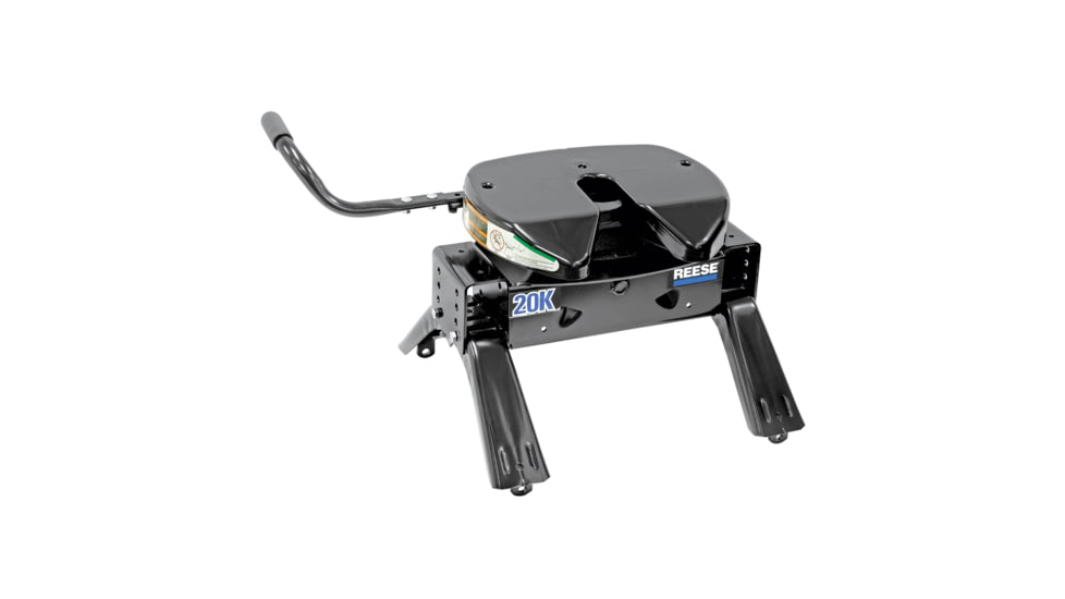 Reese 20K Fifth Wheel Hitch, 30081