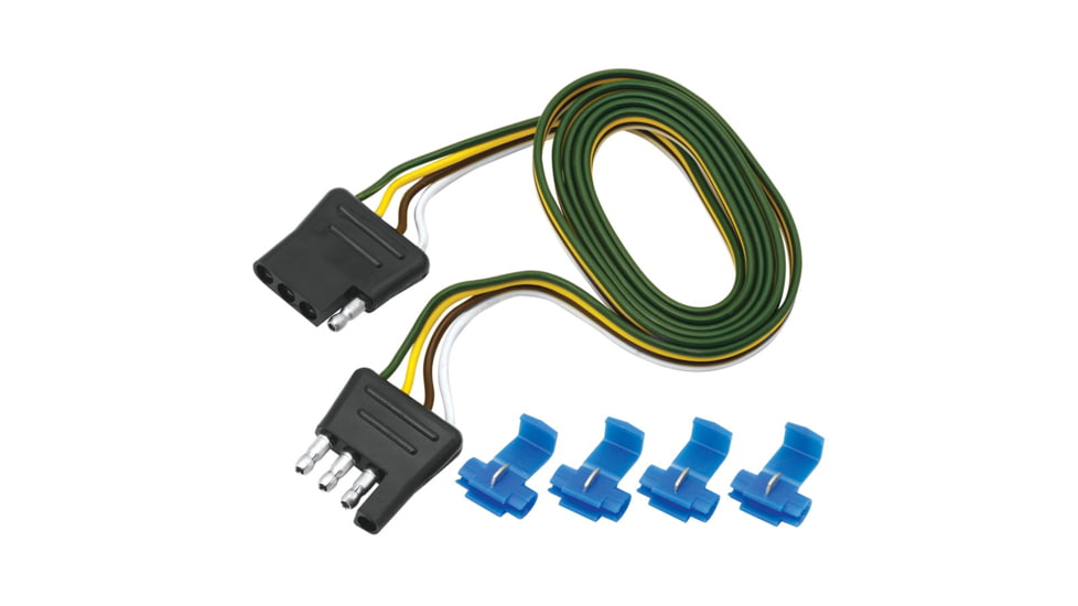 Reese 4-Flat Plug Loop 60&quot;, 60in, 118045