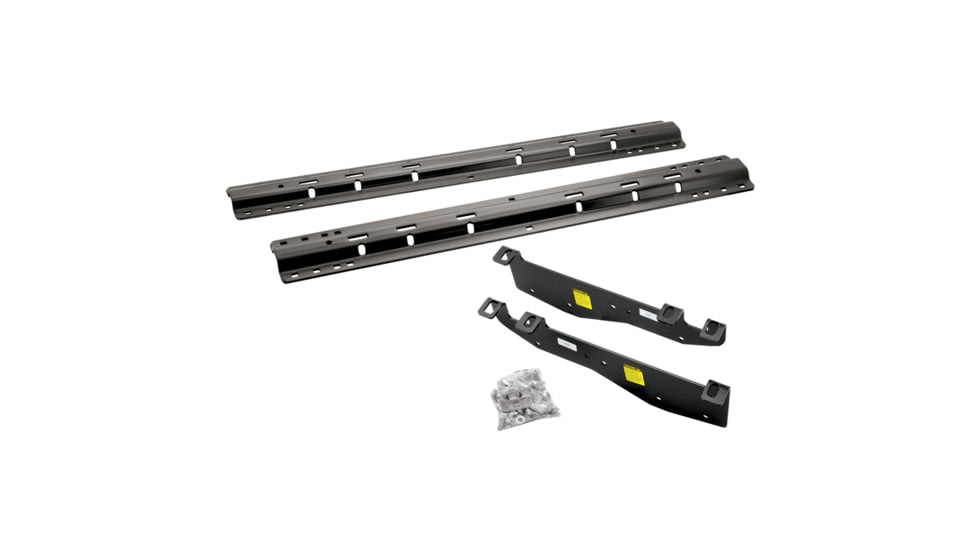 Reese 50043-58 Custom 5Th Whl Brkt with 10 Bolt, 50043-58