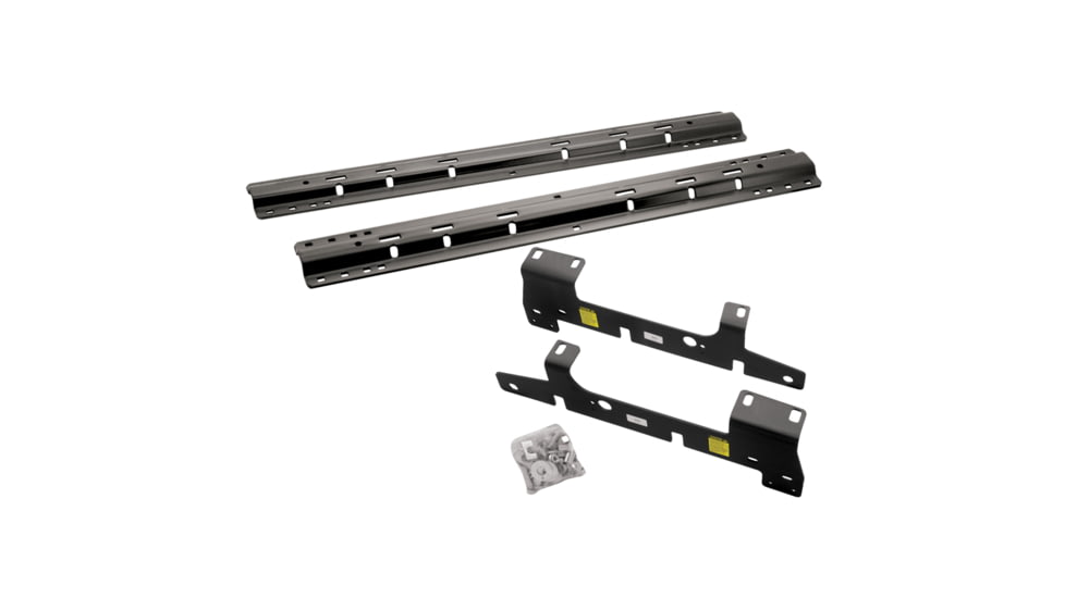 Reese 5Th Wheel Custom Quick Install Kit Select Ford Styleside 97 04, 50042-58