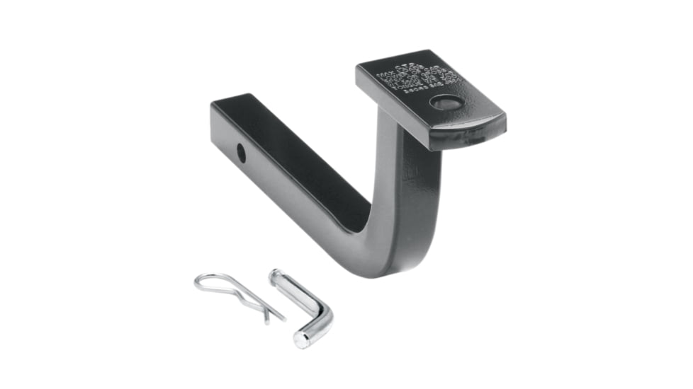 Reese Class II Drawbar Kit 10 Length 3 1/4 Drop 5 Rise 3500/300lbs., Gtw/Tw, 36065