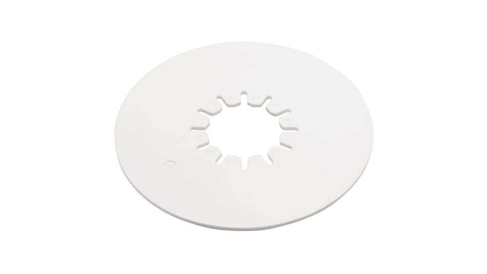 Reese Elite Series Fifth Wheel Lube Plate, 83001