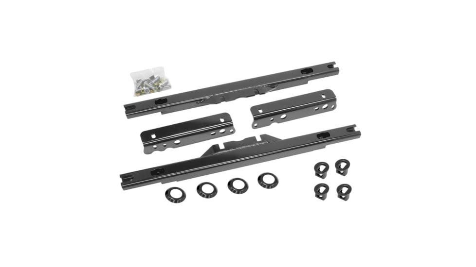Reese Elite Series Fifth Wheel Rail Kit For Ford F 250/F 350/F 450 Super Duty, 30126