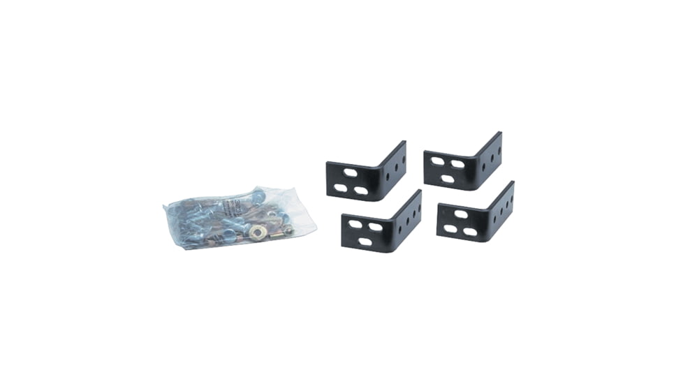 Reese Fifth Wheel Installation Kit For 30035 And 58058, 10 Bolt Design, 30439