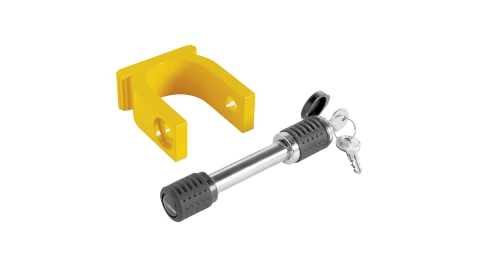 Reese Fifth Wheel King Pin Lock, 63251