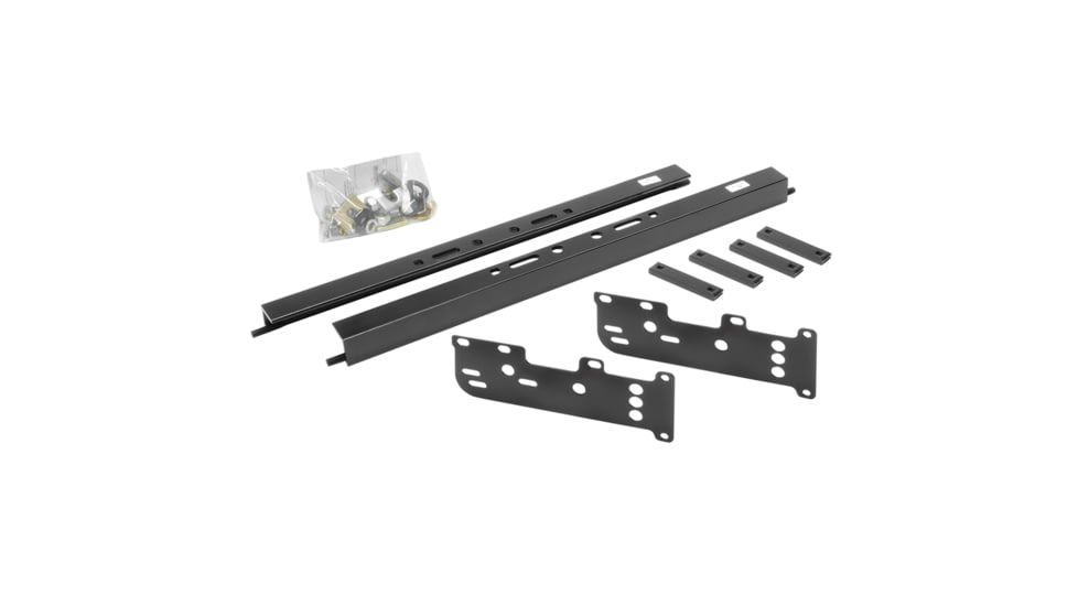 Reese Gooseneck Rail Kit Select Chevrolet / Gmc Models 88 00, 4440