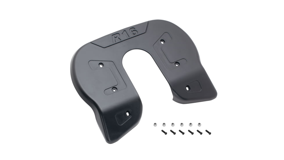 Reese Lube Plate F/R16 5T Wheel Hitch, 83003