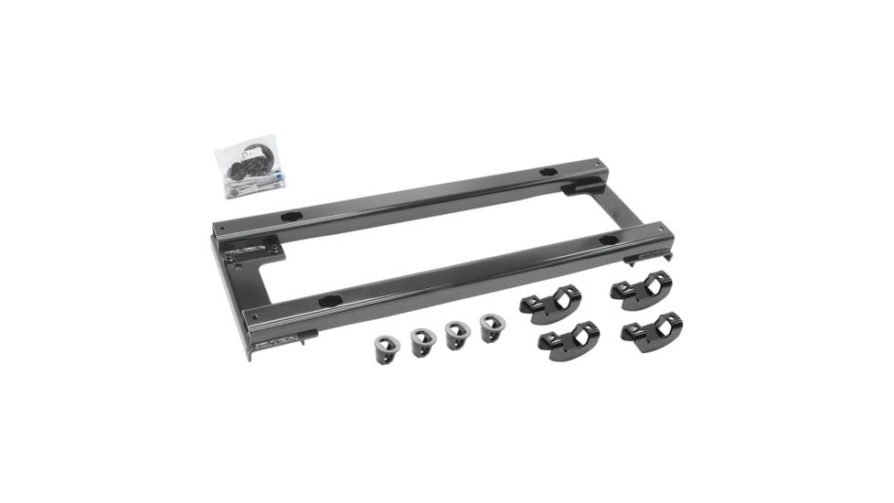 Reese Rail Kit 5Th Whl For Dodge Ram 2500, 30852