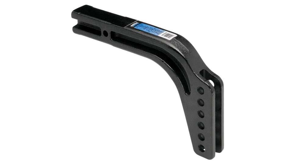 Reese Weight Distributing Hitch Bar 5 3/4 Drop 8 1/4 Rise 17000/1700, Gtw/Tw, 54977