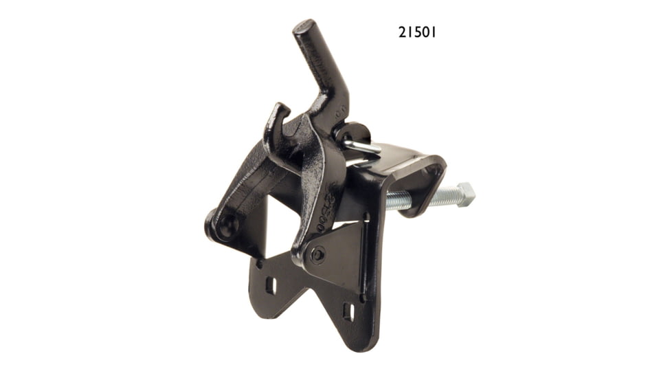 Reese Weight Distributing Snap Up Bracket w/ Set Screw And Safety Pin, 21501