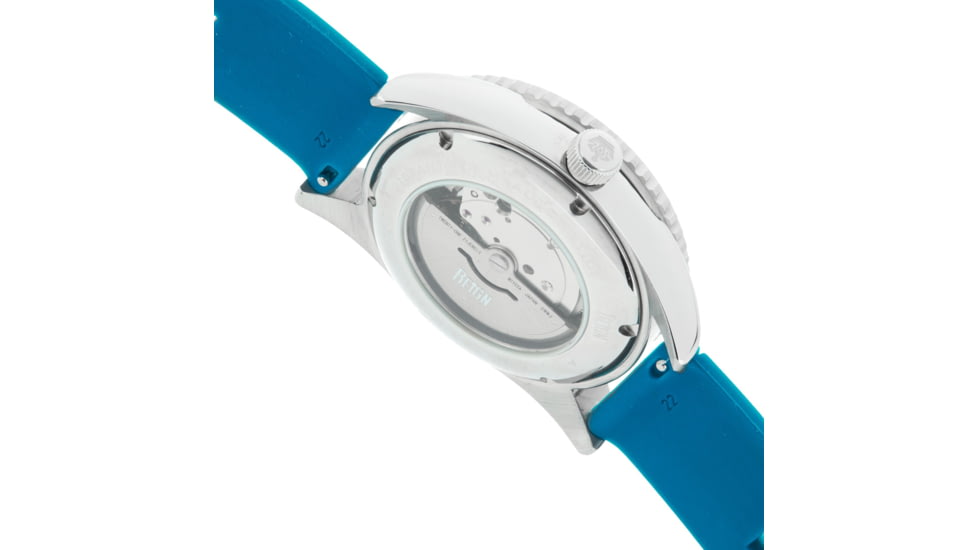 Reign Gage Automatic Watch w/Date - Mens, Blue, One Size, REIRN6604