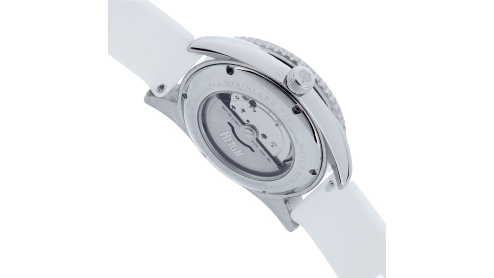 Reign Gage Automatic Watch w/Date - Mens, Navy/White, One Size, REIRN6603