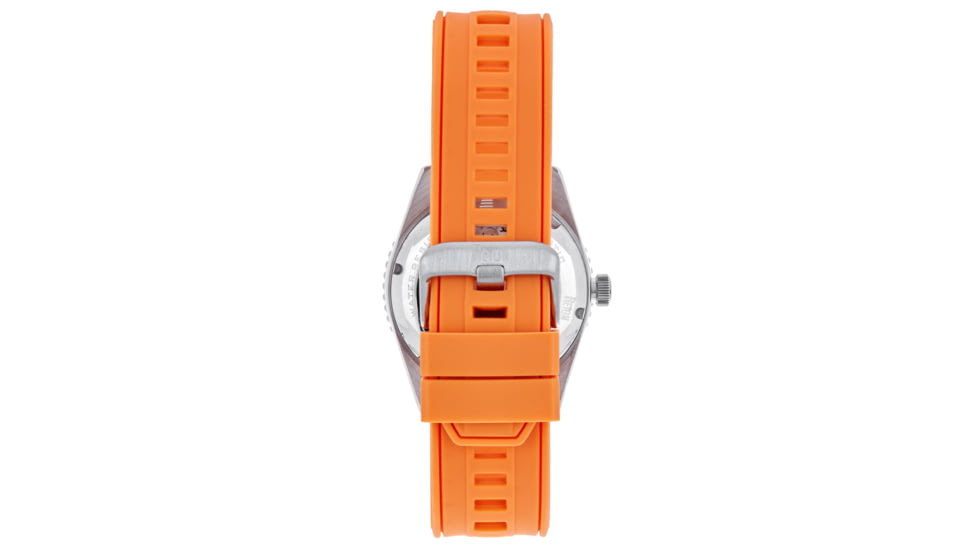 Reign Gage Automatic Watch w/Date - Mens, Red/Orange, One Size, REIRN6602
