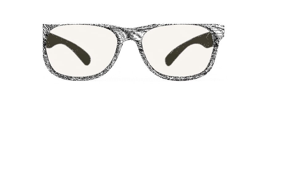 Reks Seafarer Eyeglasses, HD Polycarbonate Colors, Amber, Single Vision, sea-trans-poly-col