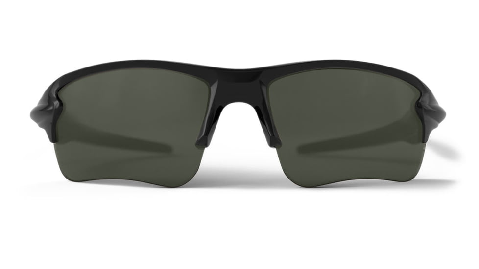 Reks Sling-Blade Eyeglasses, Silver, One Size, slibla-poly