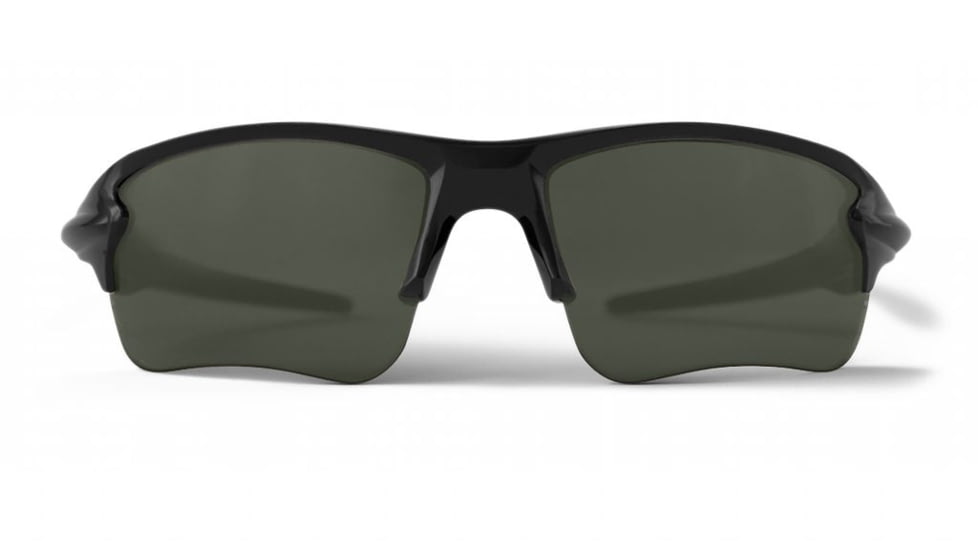 Reks Sling-Blade Eyeglasses, Trivex Color Boostinga Prescription, Golf Lens, One Size, slibla-hd-trivex-per-pre