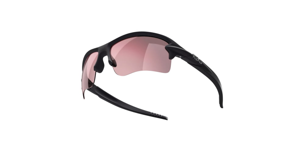 Reks Sling Blade Golf TrivexaR Sunglasses A9F278FE, sling-blade-golf-trivex