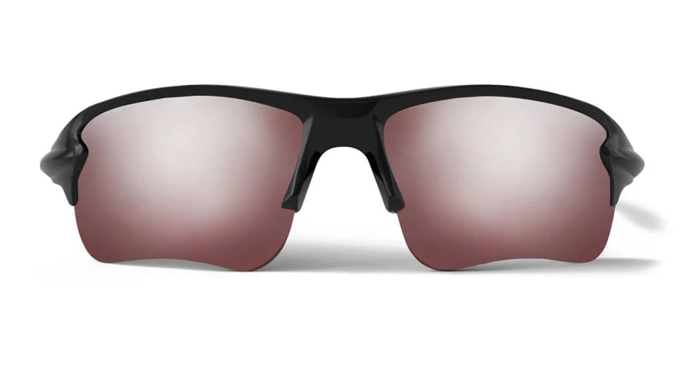 Reks Sling-Blade Sunglasses, Trivex Color Boostinga, Golf Lens, One Size, slibla-trivex-pref