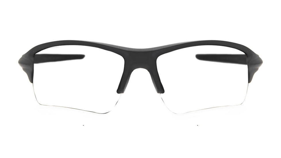 Reks Sling XM Eyeglasses, Trivexa Xtra Active, Brown, One Size, sli-xm-trans-tri-xtra-act