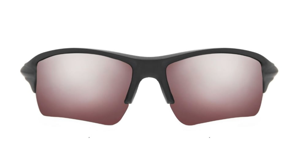 Reks Sling XM Sunglasses, Trivex Color Boostinga, Brown, One Size, sli-xm-tri-pref