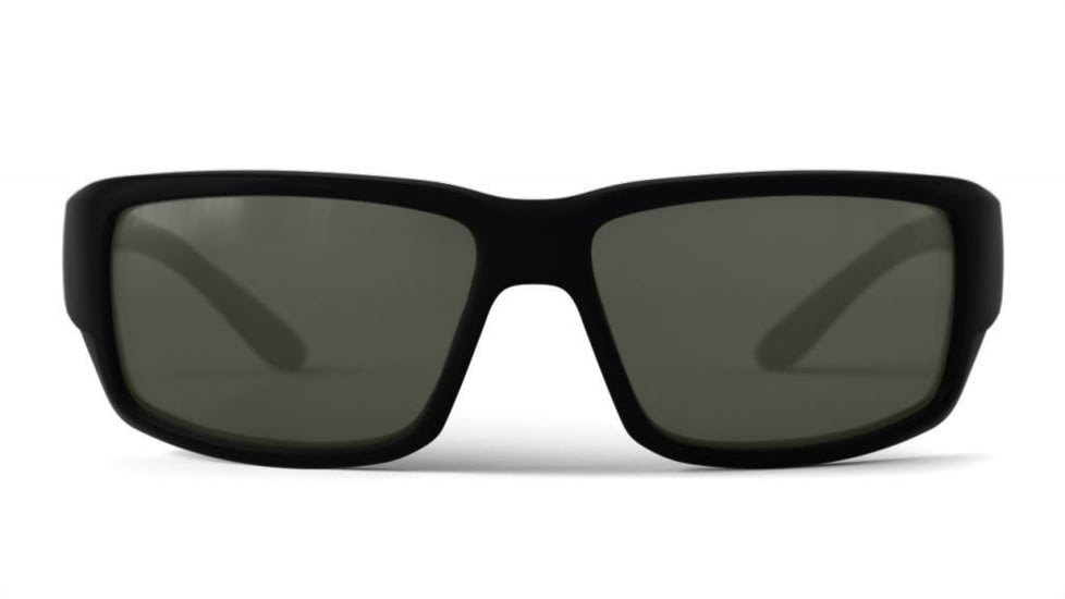 Reks Wrap Around Eyeglasses, Trivex Color Boostinga Prescription, Golf Lens, Single Vision, wrap-ard-hd-trivex-per-pre
