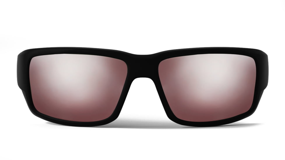 Reks Wrap Around Sunglasses, Trivex Color Boostinga, Golf Lens, Single Vision, wrap-ard-trivex-pref