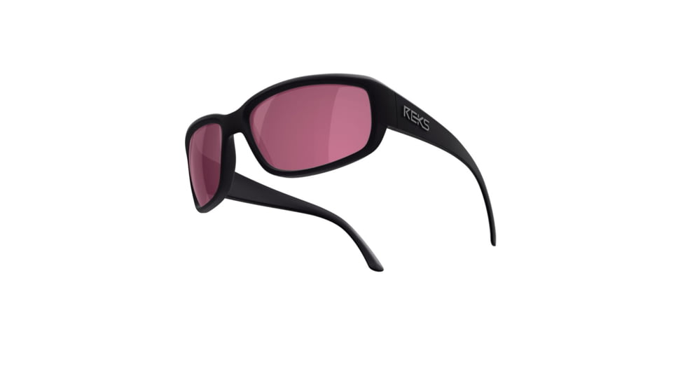 Reks Wrap Around Kontrast Sunglasses A0A4E438, wrap-around-kontrast-sunglasses