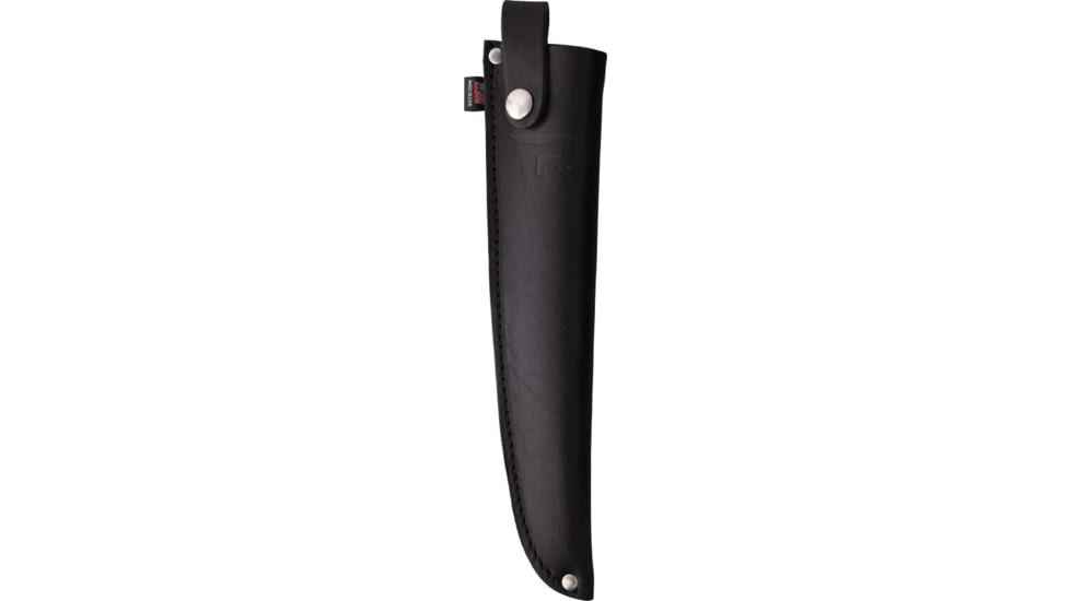 Relentless Knives Curved Fillet Knife 9", RKN9CFK